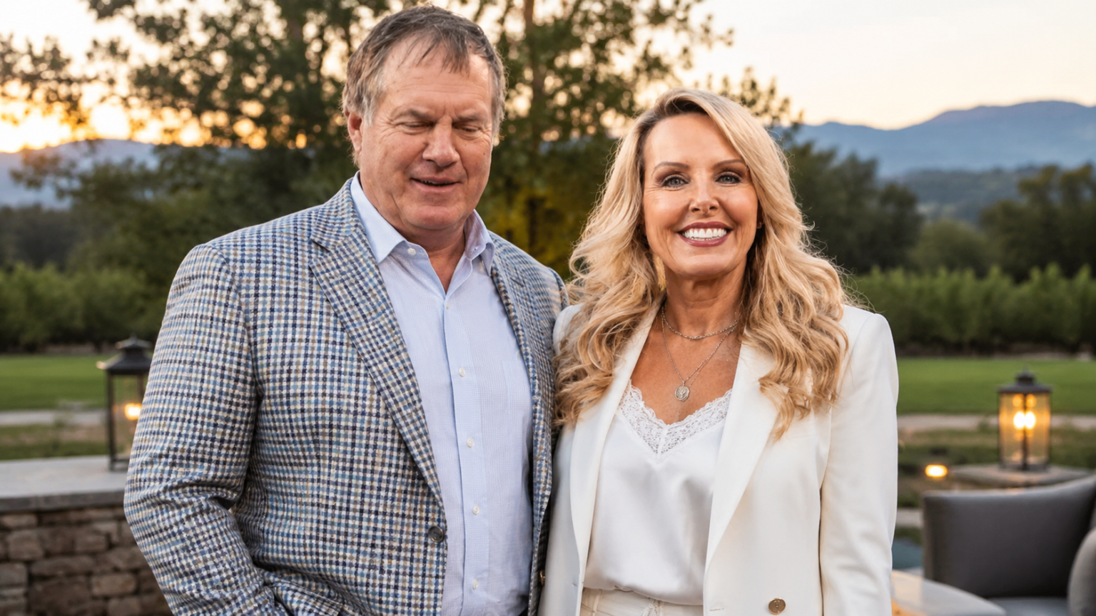 Obituary Debby Clarke Belichick
