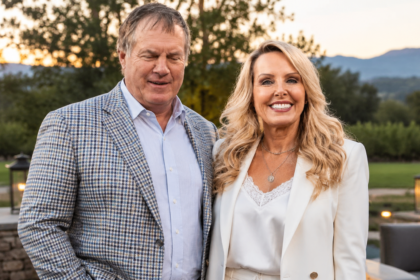 Obituary Debby Clarke Belichick